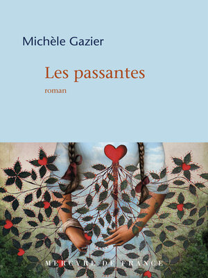 cover image of Les passantes